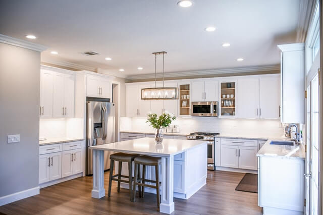 Kitchen designing remodeling rules worth breaking